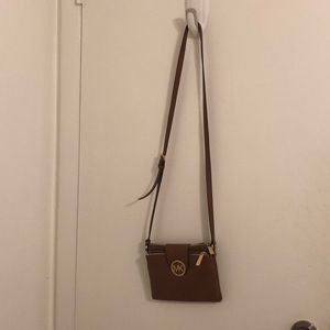 michael kors fulton crossbody
